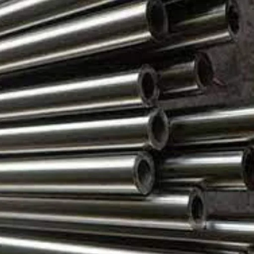 ASME SA 312 Grade 316 Round Pipe